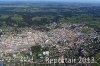 Luftaufnahme Kanton Neuenburg/Lai Chaux de Fonds - Foto La Chaux de Fonds 4167